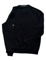 Pull CP Company Noir