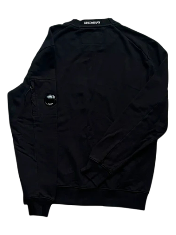 Pull CP Company Noir