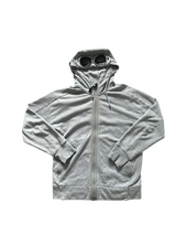 Pull CP Company ZIP Goggle Gris