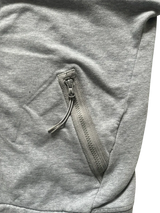 Pull CP Company ZIP Goggle Gris