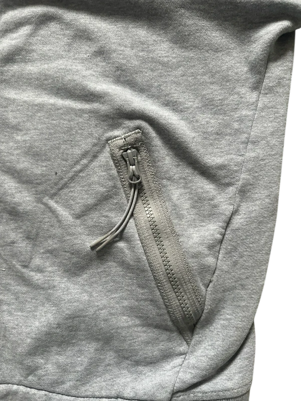 Pull CP Company ZIP Goggle Gris