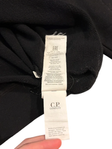 Pull CP Company Noir
