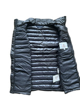 Veste Pyrenex Sans Manches Noire
