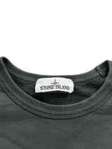 Pull Stone Island Gris