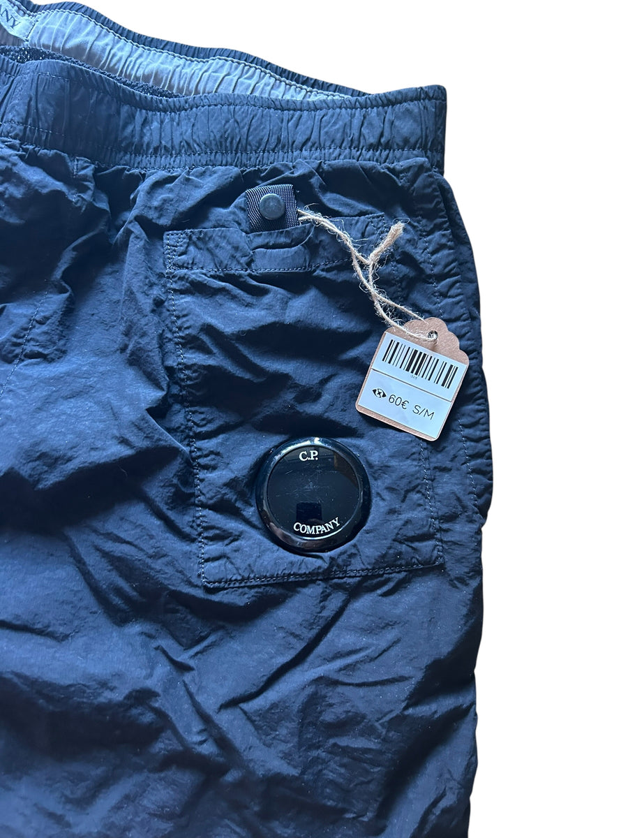 Short De Bain Cp Company Noir