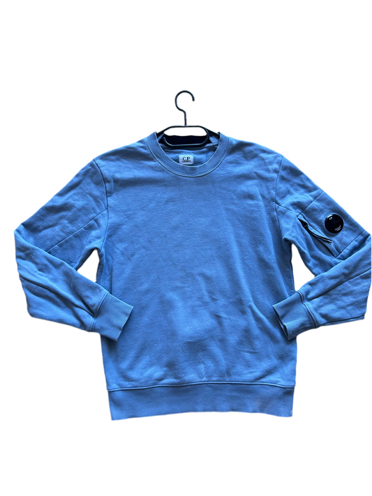 Pull Cp Company bleu clair