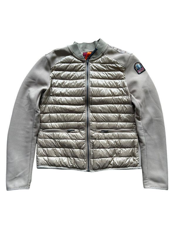 Veste Parajumpers Warm Up Beige Femme