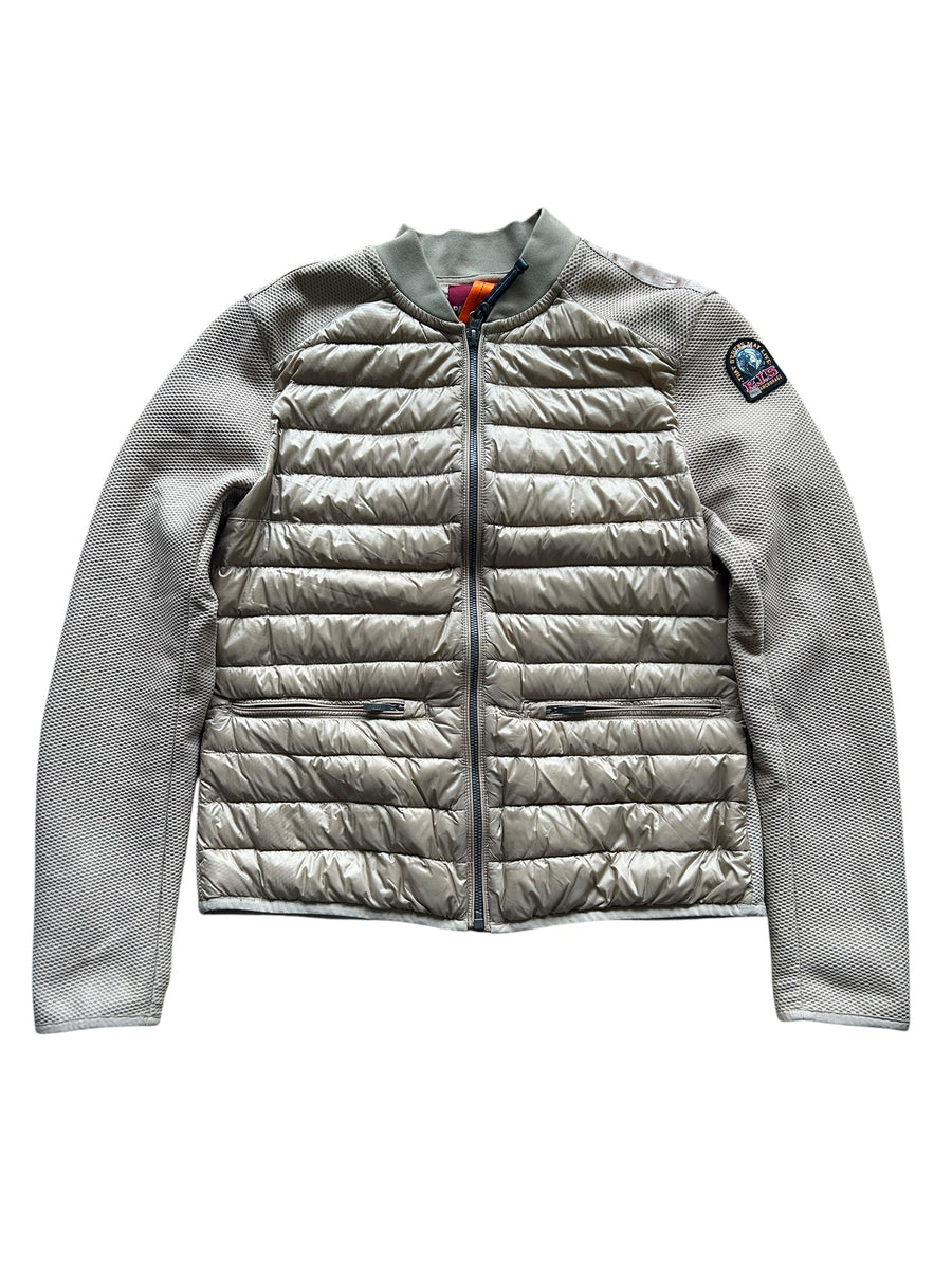 Veste Parajumpers Warm Up Beige Femme