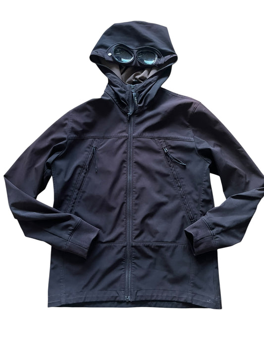 Veste Cp Company noir google