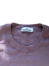 Pull Stone Island Mauve