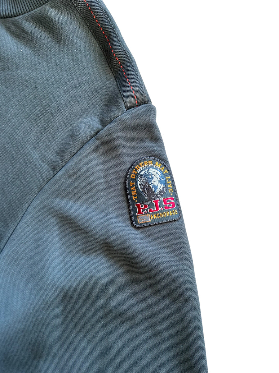 Pull Parajumpers Gris Foncé