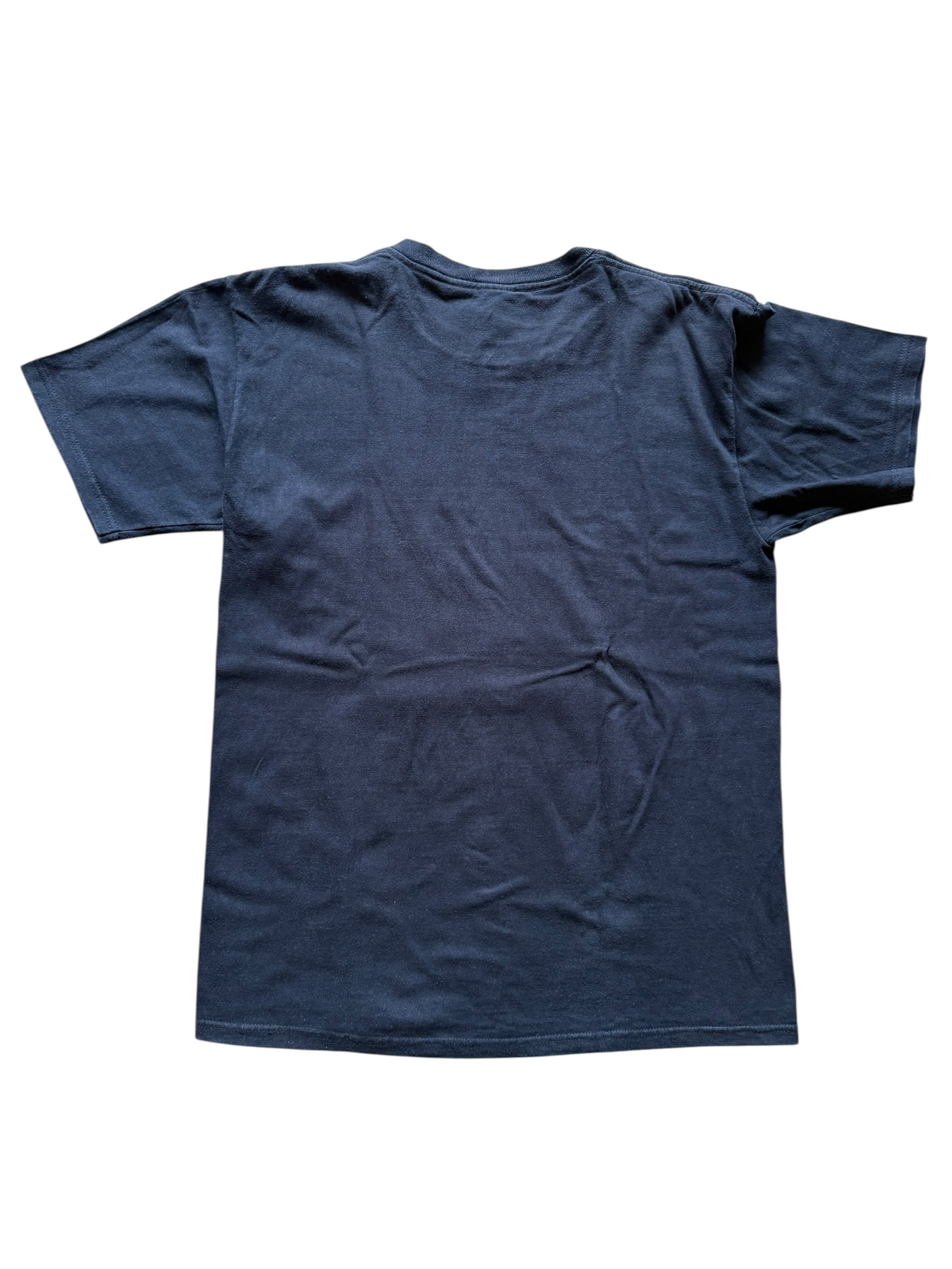 T-shirt Supreme ave maria noir