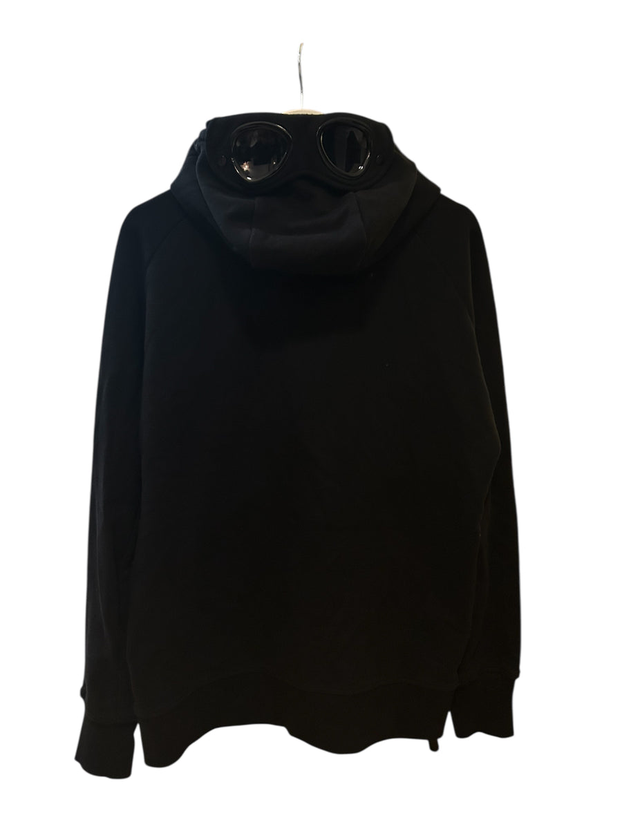 Cp Company Pull Goggle Noir