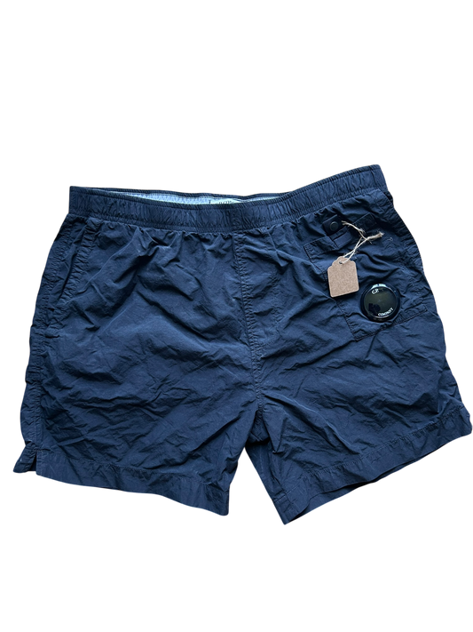 Maillot de bain cp company noir