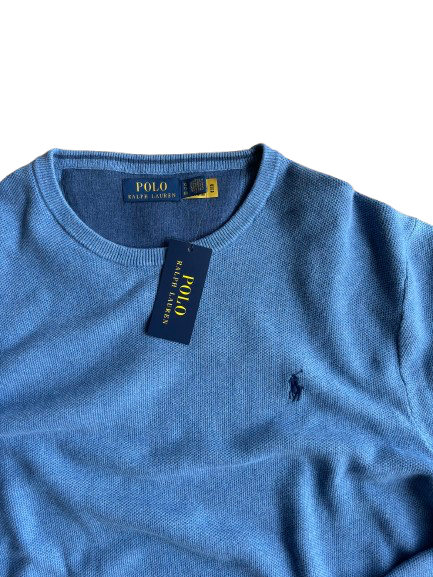 Pull en laine Ralph Lauren