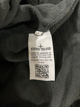 Pull Stone Island Gris