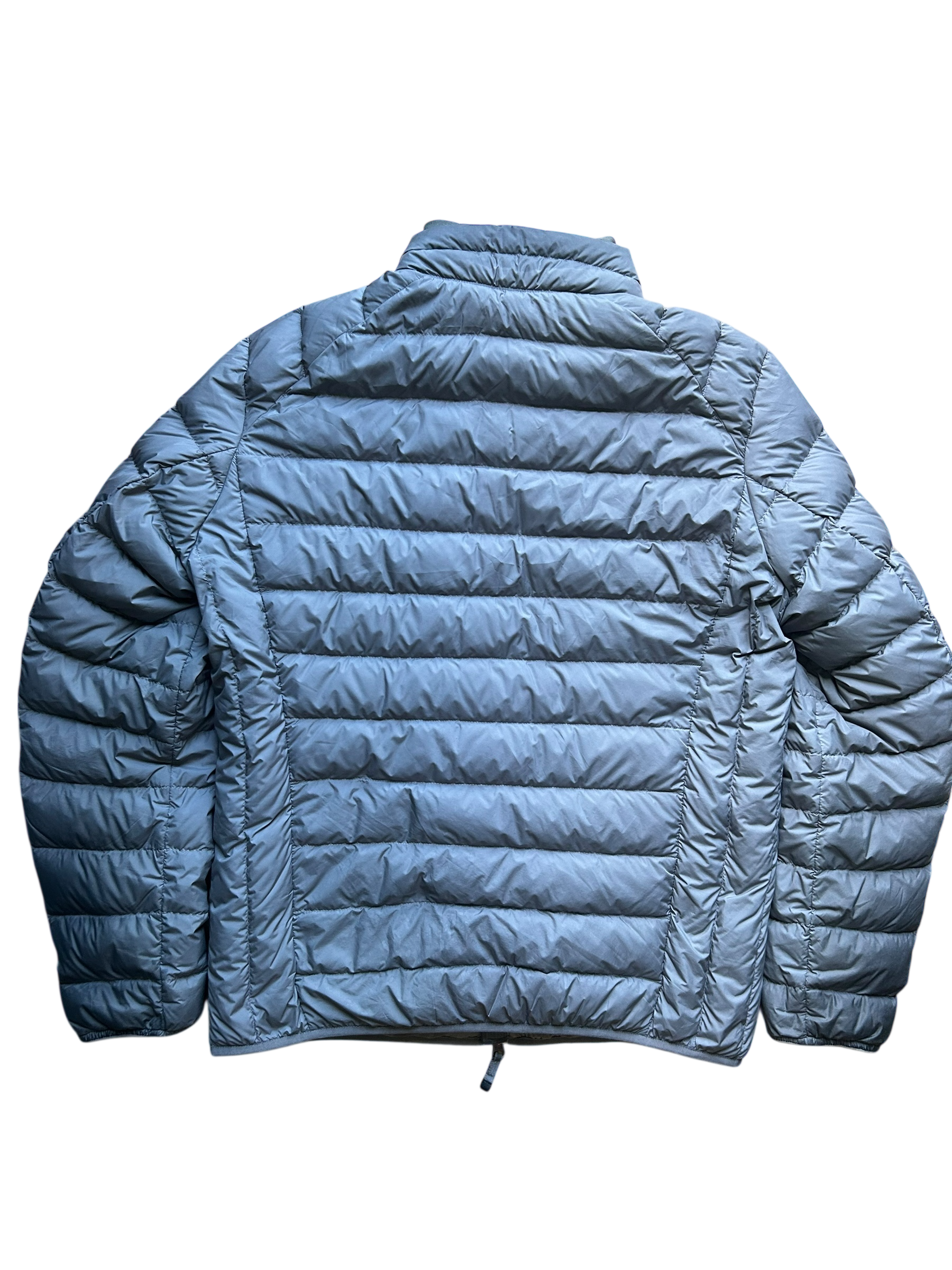 Veste matelassée Parajumper grise