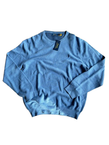 Pull en laine Ralph Lauren