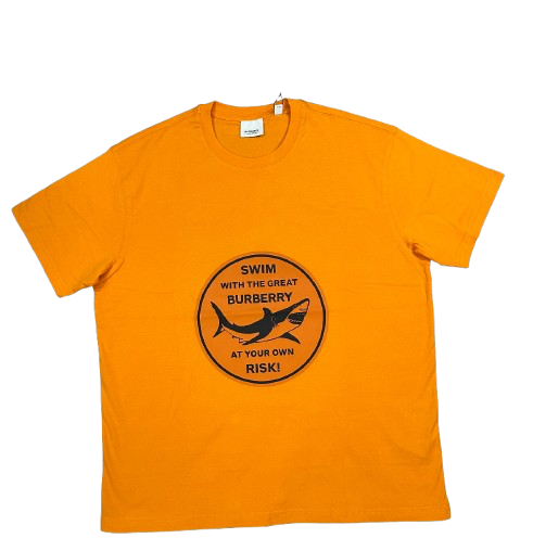 Teeshirt Burberry