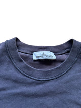Pull Stone Island Marron