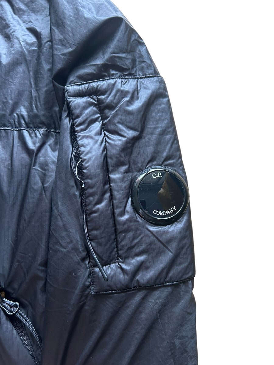 Veste Cp Company Nada Shell-R Noire