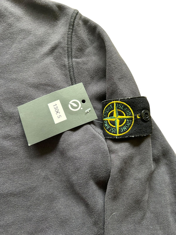 Pull Stone Island Marron