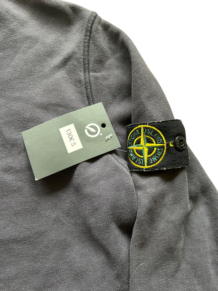 Pull Stone Island Marron