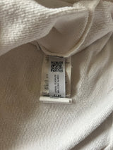 Pull CP Company Blanc