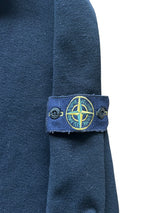Cardigan Stone Island Laine Noir
