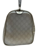 Sac Gucci Boston Monogramme Beige