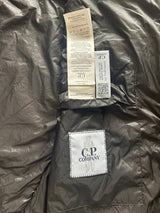 Veste Cp Company Nada Shell-R Noire
