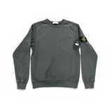 Pull Stone Island Gris
