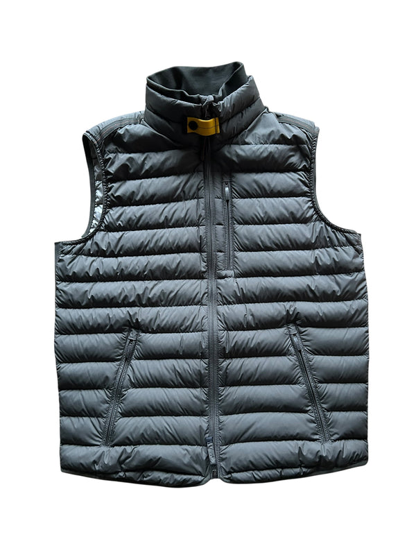 Veste Matelassée Grise Parajumpers