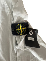 Pull Stone Island Gris Clair