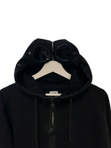 Cp Company Pull Goggle Noir