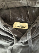 Pull Stone Island Capuche Marine