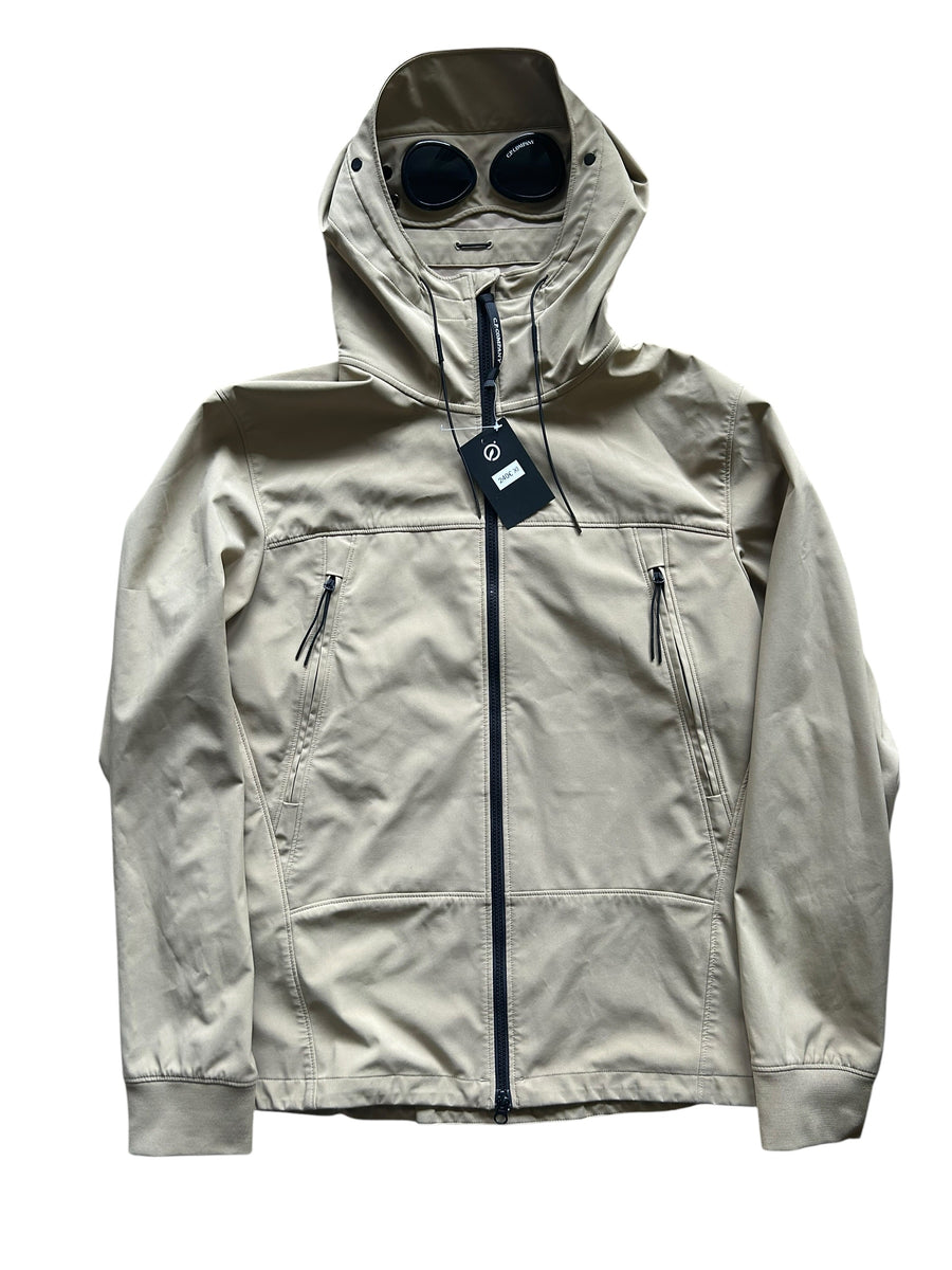 Veste Cp Company Beige