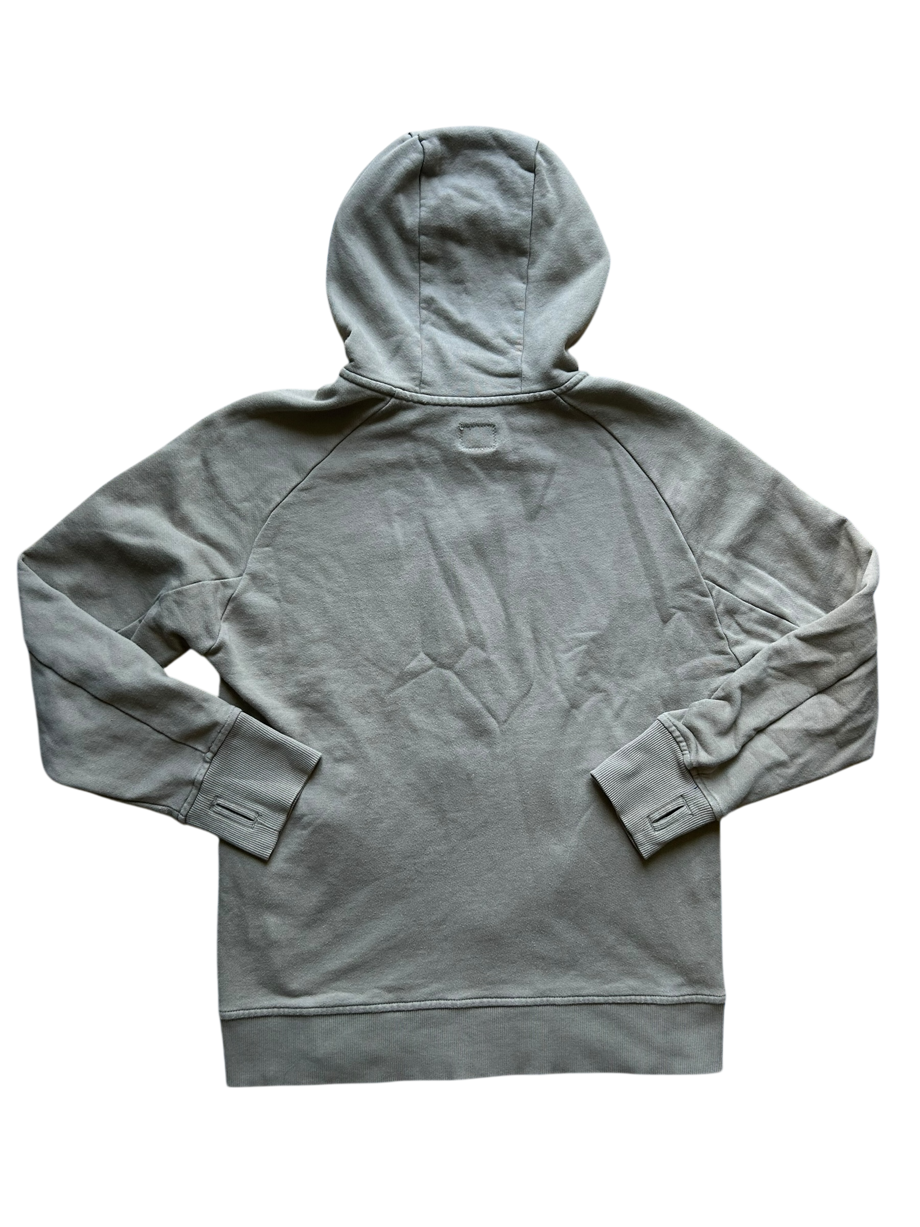 Pull sable cp company lunettes goggle jacket