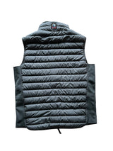 Veste Matelassée Grise Parajumpers