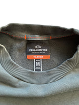 Pull Parajumpers Gris Foncé