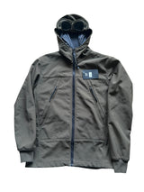 Veste Cp Company Kaki Goggle Jacket