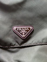 Messenger Bag Prada Kaki