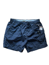 Short De Bain Cp Company Noir