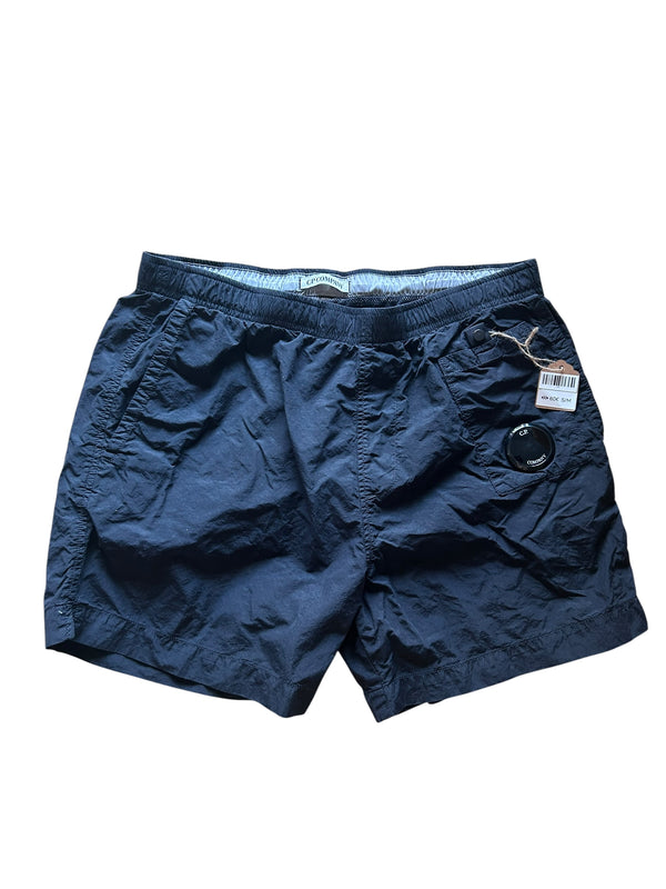 Short De Bain Cp Company Noir