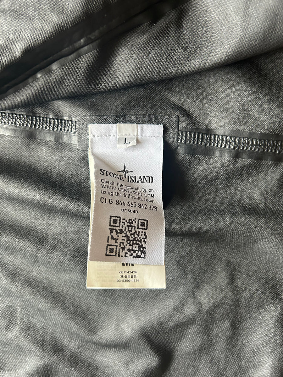 Veste Stone Island Shell-R Light Grise