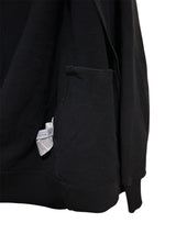 Cp Company Pull Goggle Noir