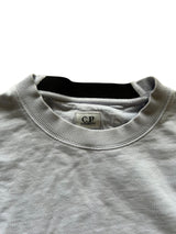 Pull CP Company Gris Clair