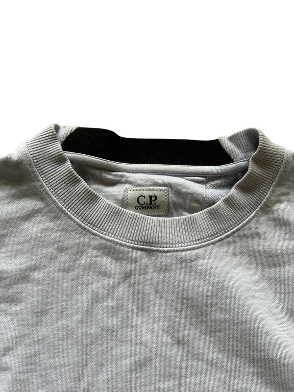 Pull CP Company Gris Clair