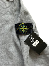 Pull Stone Island Gris