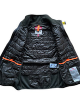 Veste Parajumpers sans manches matelassé
